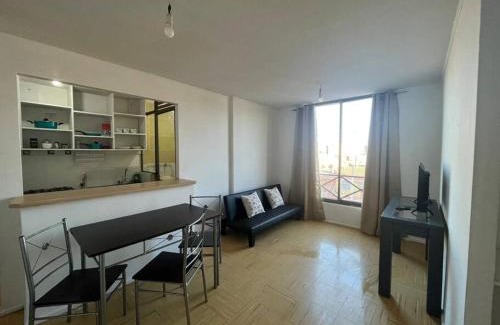 Ovalle Apartment | Departamento equipado 338 Ovalle