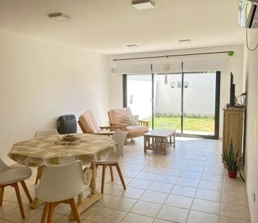 Villa Nueva Apartment | Departamento Equipado Villa Nueva/Maria - 4 Personas - Cochera