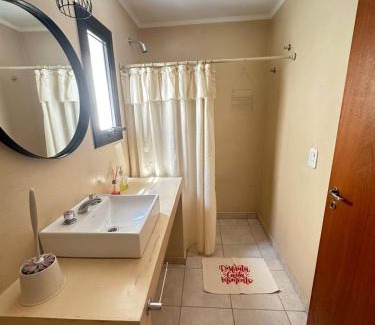 Villa Nueva Apartment | Departamento Equipado Villa Nueva/Maria - 4 Personas - Cochera