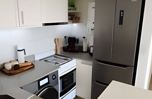 Cordoba Apartment | Departamento exclusivo Cenote Boutique