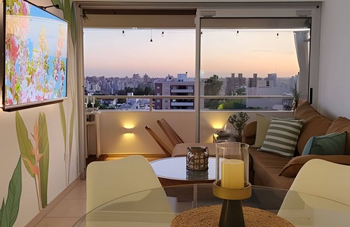 Cordoba Apartment | Departamento exclusivo Cenote Boutique