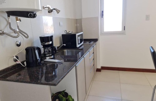 Rivadavia Apartment | Departamento Exclusivo