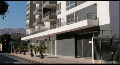 Copiapo Apartment | Departamento Exclusivo Pleno Centro Copiapó