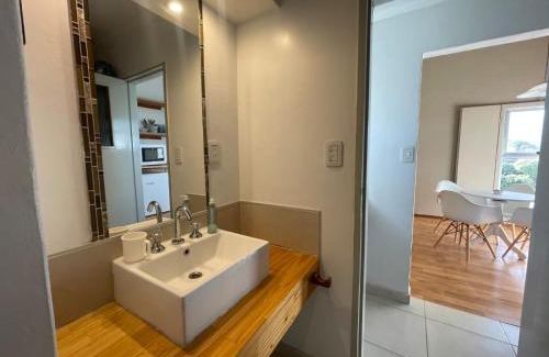 Coronel Suarez Apartment | Departamento familiar