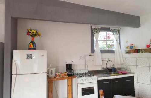 Bahia Blanca Apartment | Departamento Familiar con estacionamiento incluido