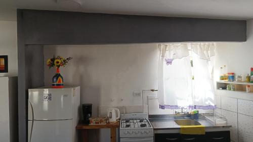 Bahia Blanca Apartment | Departamento Familiar con estacionamiento incluido