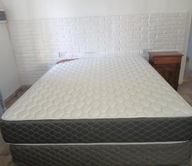 Bahia Blanca Apartment | Departamento Familiar con estacionamiento incluido