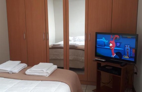 Chiclayo Apartment | Departamento Familiar En Chiclayo