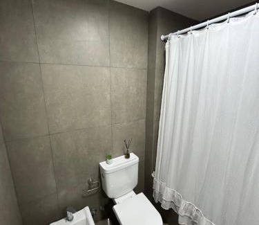Flores Apartment | Departamento Flores