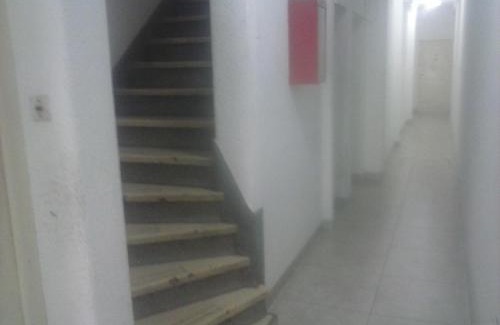 La Plata Apartment | Departamento Fran
