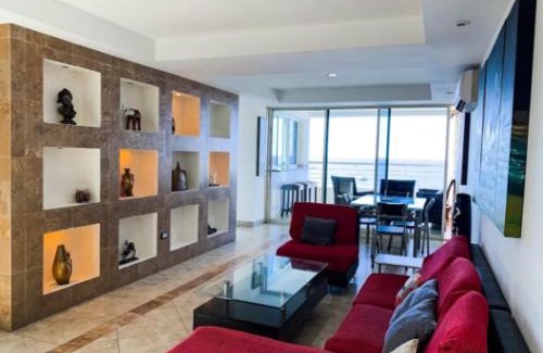 Salinas Apartment | Departamento frente al mar
