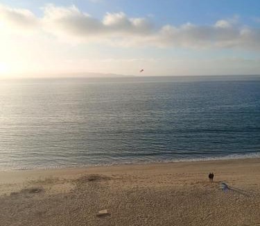 Tome Apartment | Departamento frente a playa Bellavista