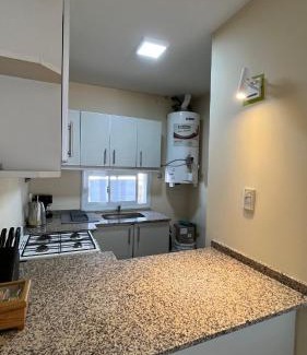 Maipu Apartment | Departamento frente al Arena Maipú Mendoza