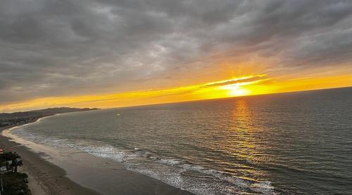 Tonsupa Apartment | Departamento Frente Al Mar - Diamond Beach Tonsupa