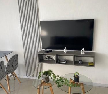 Cavancha Apartment | Departamento frente al Mar en sector de Parque Playa Brava