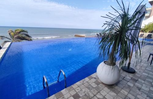 Manta Apartment | Departamento Frente al Mar en Manta Poseidon