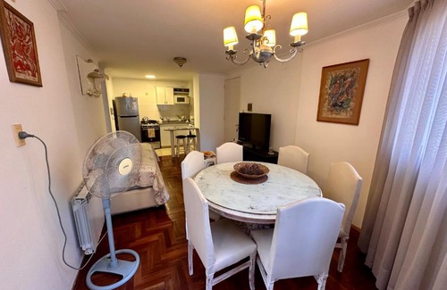Cordoba Apartment | Departamento Frente al Patio Olmos Shopping