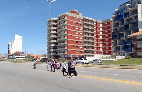 Constitucion Apartment | Departamento frente al Mar.