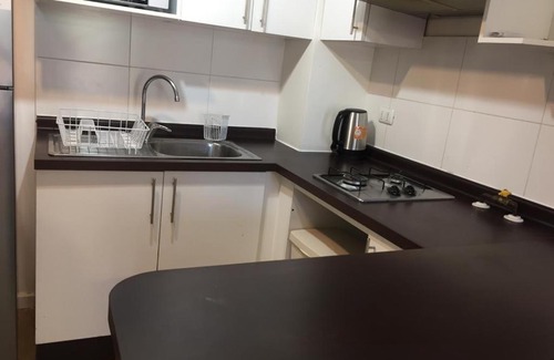Chillan Apartment | Departamento Frente Hospital Chillan