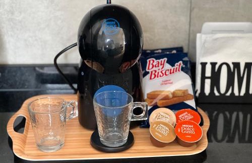 Villa Mercedes Apartment | Departamento FUCO con cochera Villa Mercedes San Luis