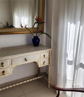 Las Varillas Apartment | Departamento GAMA 111.