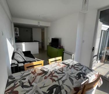 Bahia Blanca Apartment | Departamento Gorriti