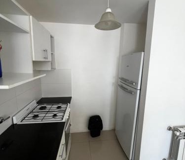 Bahia Blanca Apartment | Departamento Gorriti