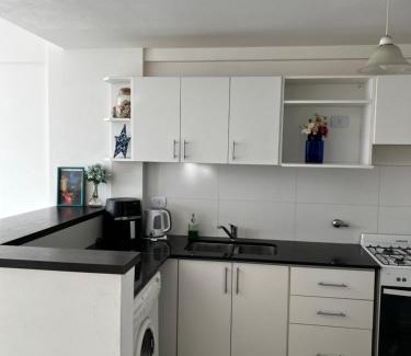 Bahia Blanca Apartment | Departamento Gorriti