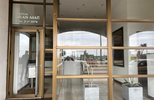 Necochea Apartment | Departamento Gran Mar