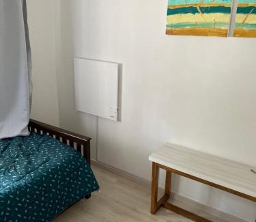 Province of Cordoba Apartment | Departamento HOSPITAL PRIVADO - QUALITY - CORDOBA