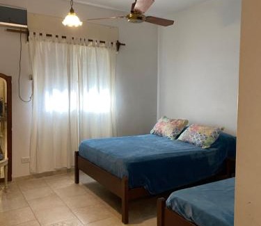 Province of Cordoba Apartment | Departamento Hospital Privado Quality maternidad Con cochera