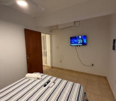 Resistencia Apartment | Departamento Ideal en zona céntrica de resistencia, chaco