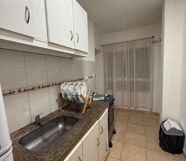 Resistencia Apartment | Departamento Ideal en zona céntrica de resistencia, chaco