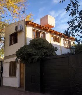 Mendoza City Center Apartment | Departamento Independiente