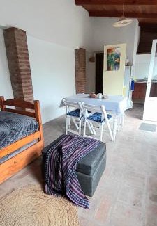 Santo Tome Apartment | Departamento Interno