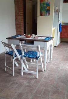 Santo Tome Apartment | Departamento Interno