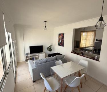 Santa Rosa Apartment | Departamento Irigoyen