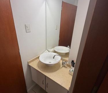 Santa Rosa Apartment | Departamento Irigoyen