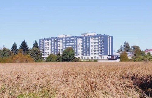 Valdivia Apartment | Departamento Isla Teja 519