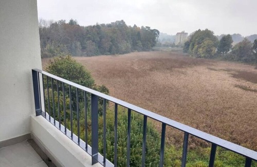 Valdivia Apartment | Departamento Isla Teja 519