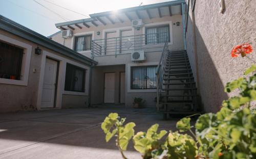 San Rafael Apartment | Departamento Jumani