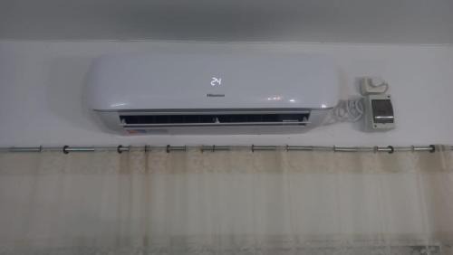 San Luis Apartment | Departamento La Argentina