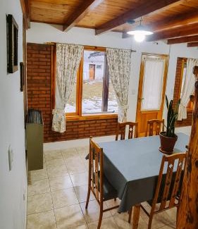 Esquel Apartment | Departamento La Herreria