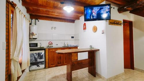 Esquel Apartment | Departamento La Herreria