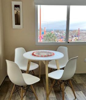 La Punta Apartment | departamento la punta