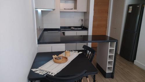 Las Condes Apartment | Departamento Las Condes