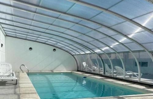 Quequen Apartment | Departamento Las Olas con terraza frente al mar