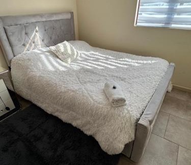 Linares Apartment | Departamento linares