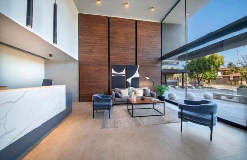 Los Angeles Apartment | Departamento Los Angeles