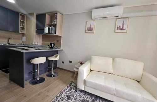 Los Angeles Apartment | Departamento Los Angeles